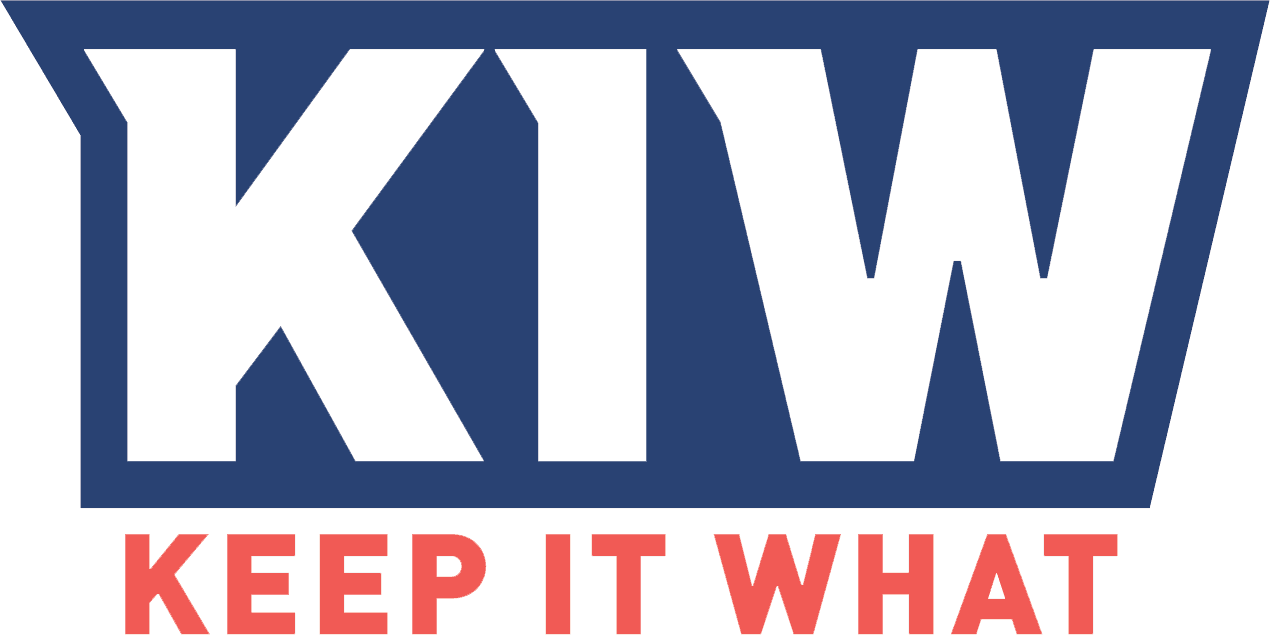 Keep It What Personalised Gifts