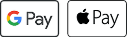 Google Pay, Apple Pay
