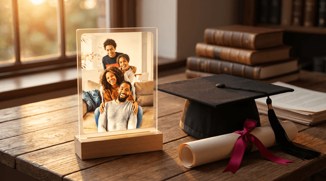 UK Graduation Gifts 2026: Personalised Keepsakes for the Class of 2026 ...