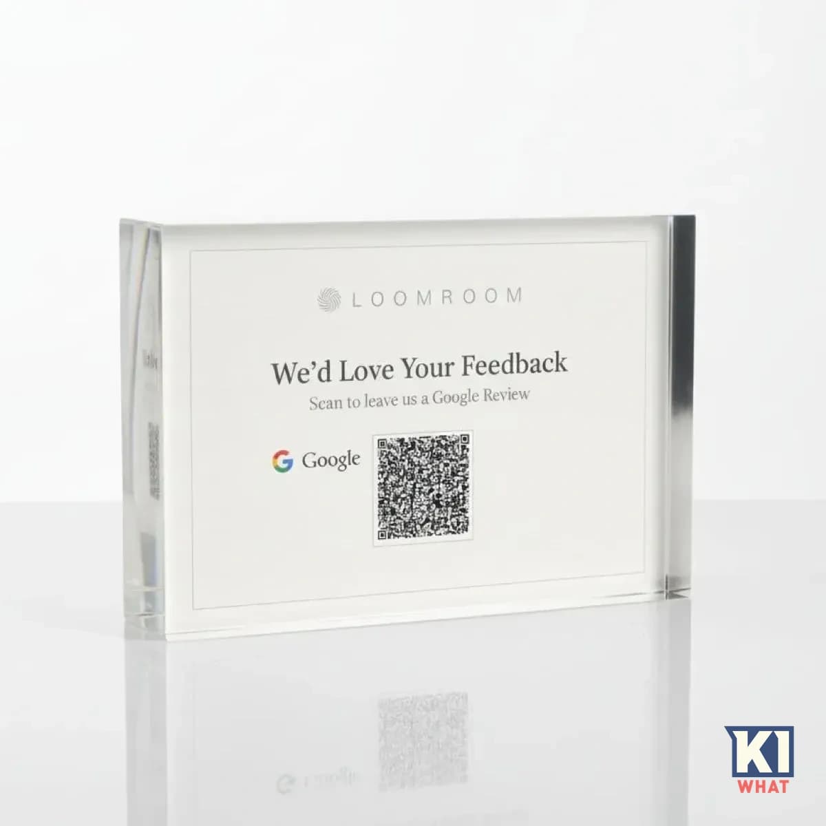 25mm Photo Block - 200x150mm - Image 1