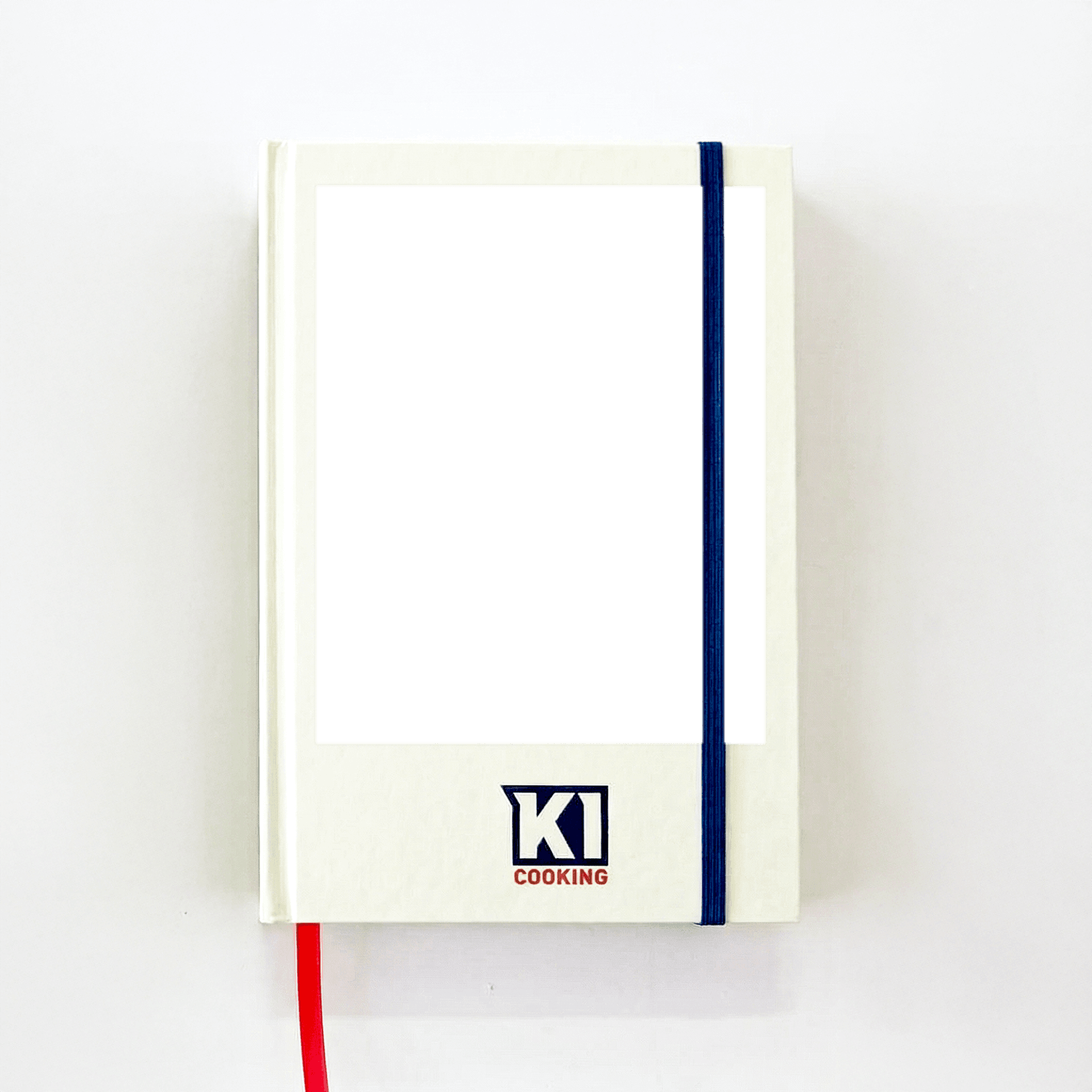 Personalised Recipe Book