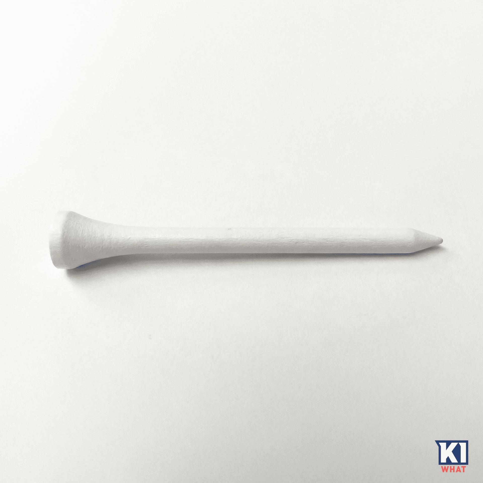 Custom Printed Bamboo Golf Tees