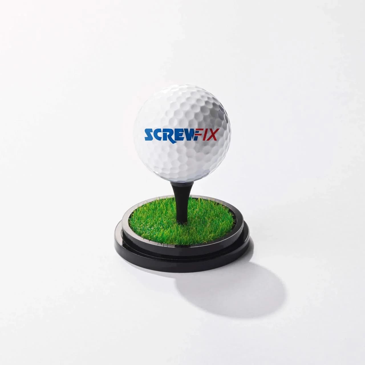 Custom Golf Balls - Callaway Supersoft - personalised gift