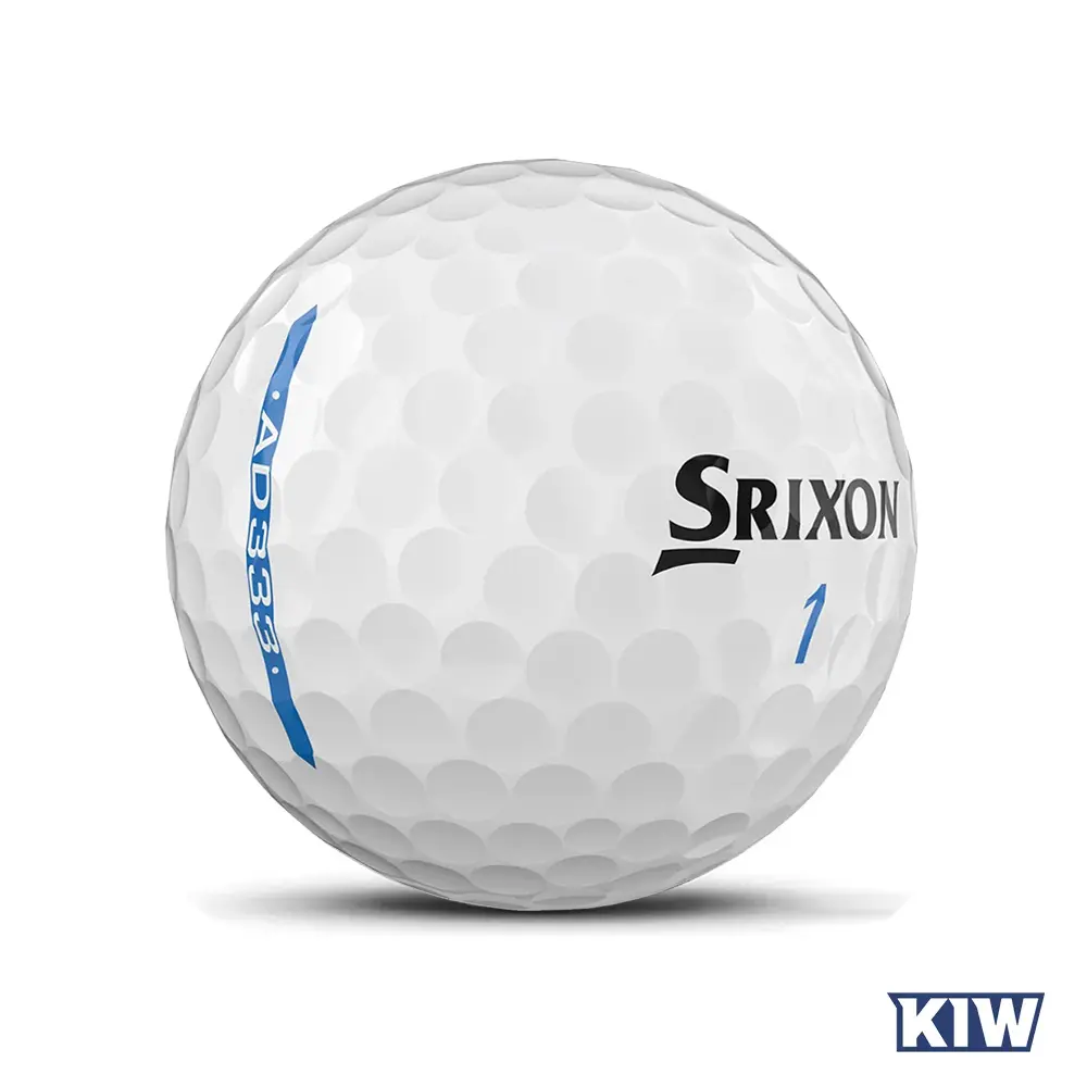 Golf Balls alternate