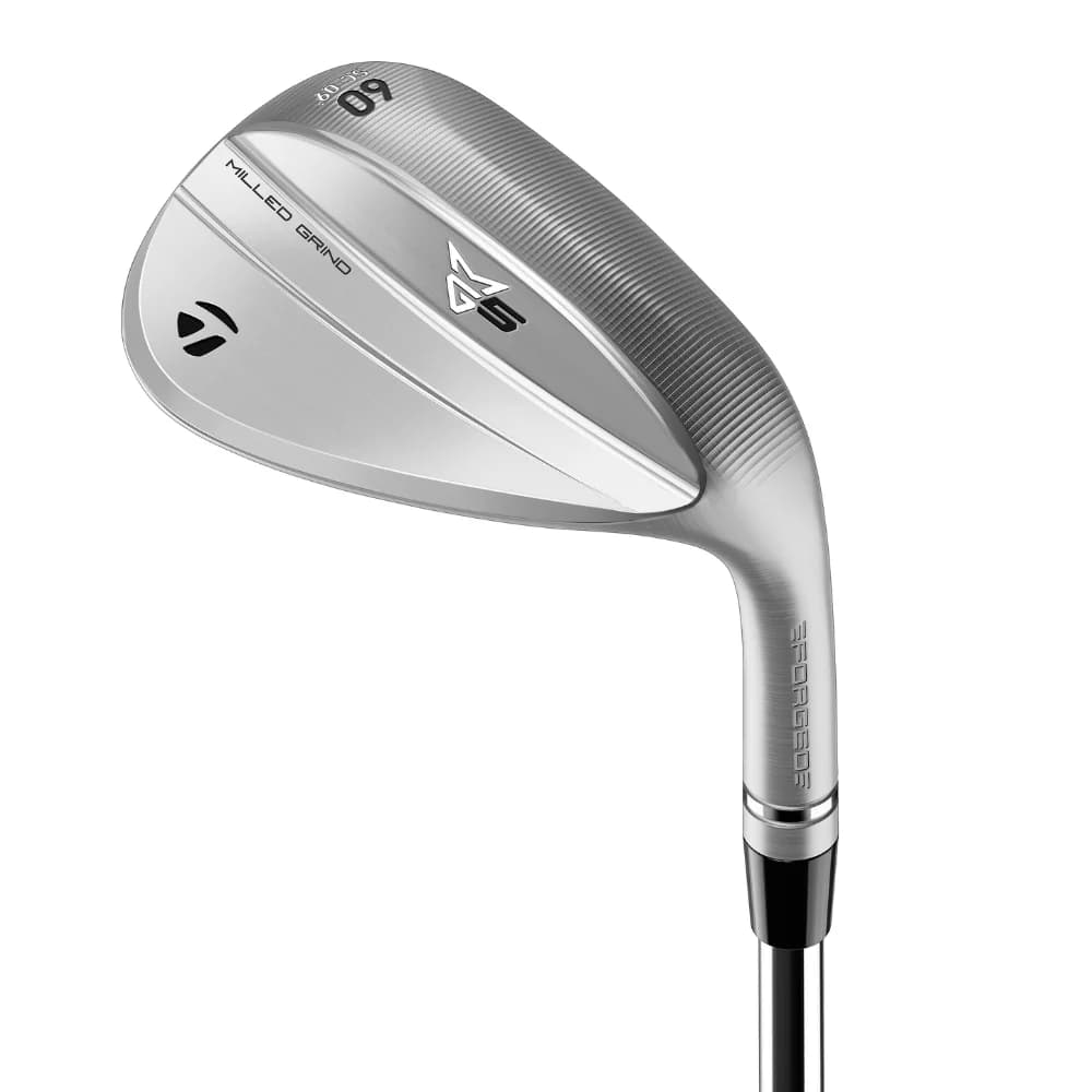 Custom Engraved Wedge - TaylorMade MG5