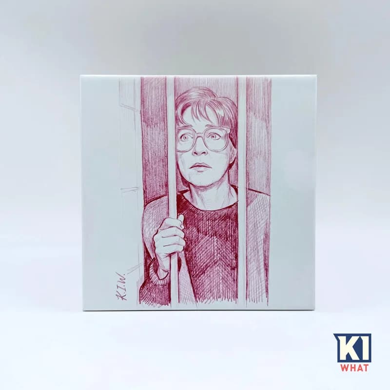 Free The Weatherfield One Tile