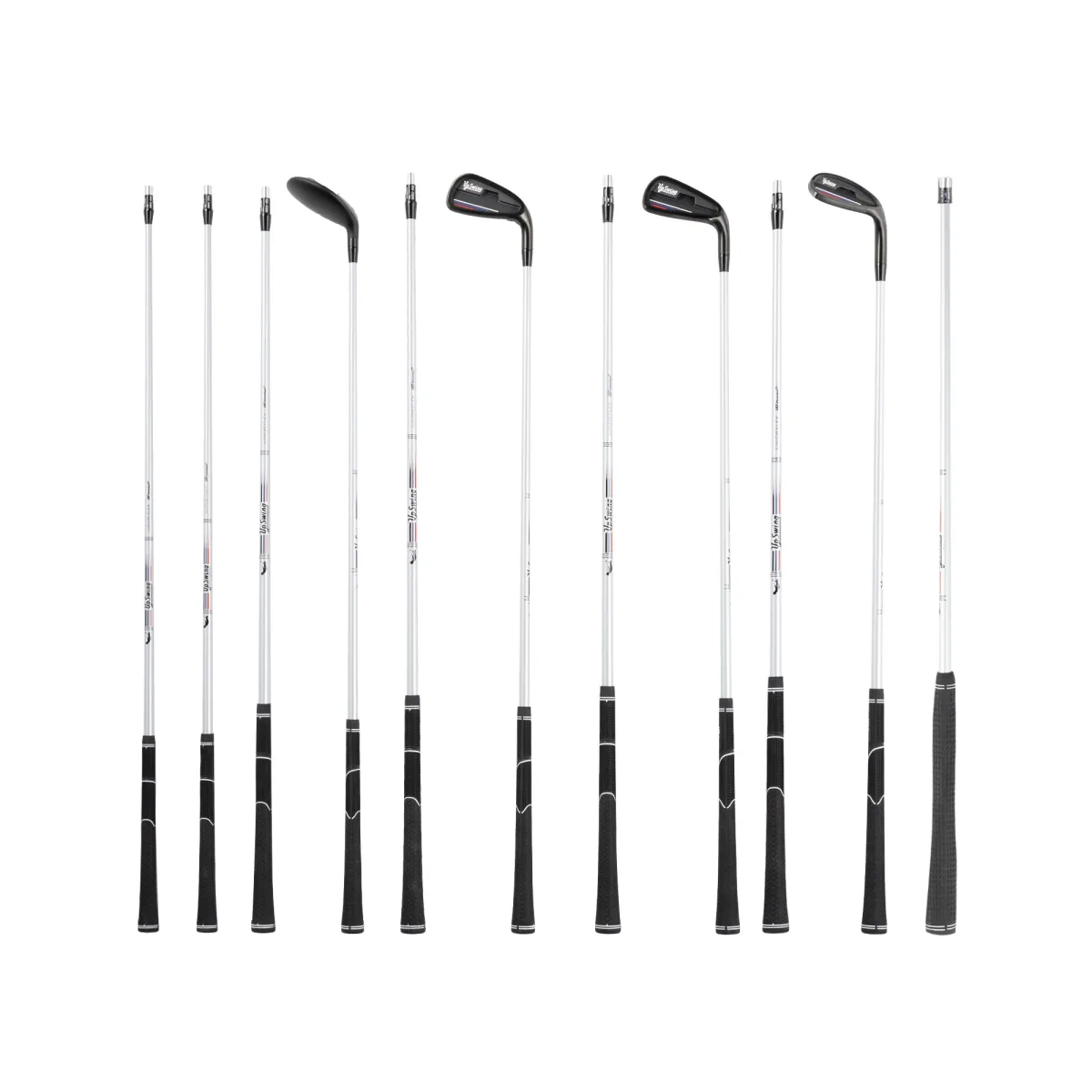 Upswing JR Varsity to Varsity Growth Kit