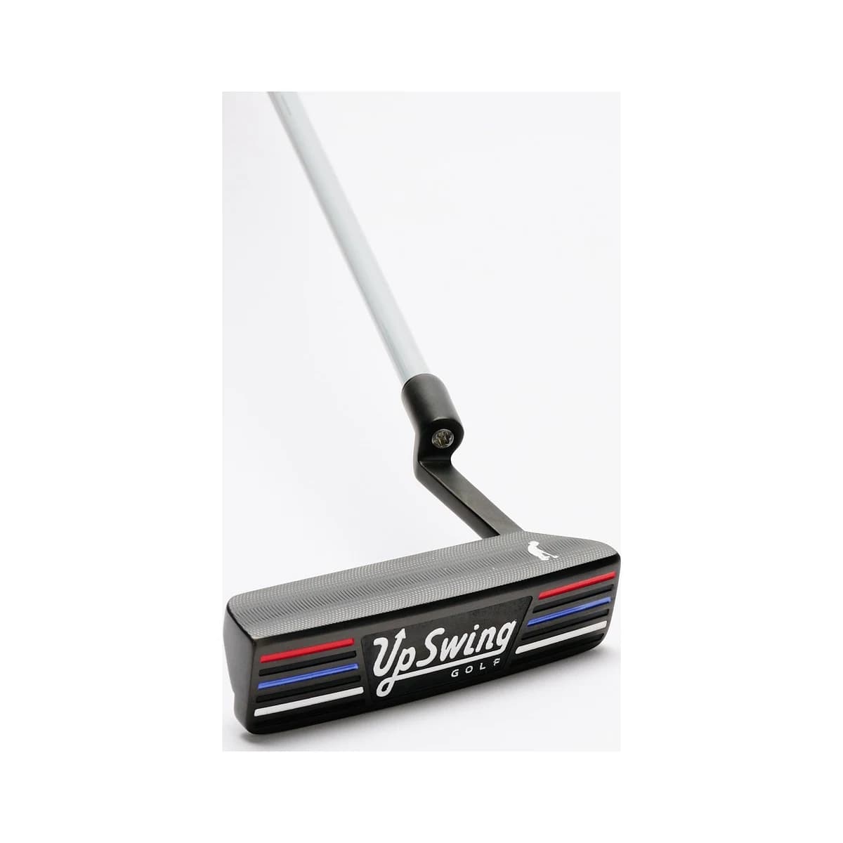 Upswing junior putter