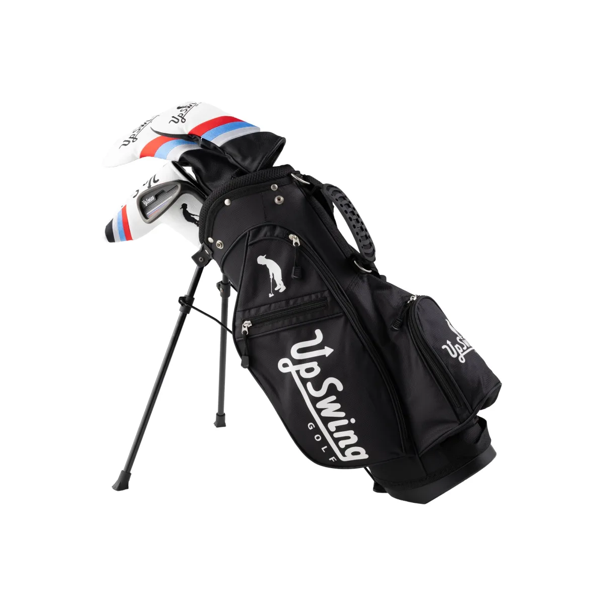 Upswing Junior junior golf set in the standard finish, view 2 of 8