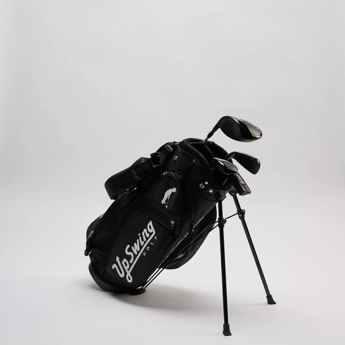 Upswing Junior junior golf set in the standard finish, view 5 of 8