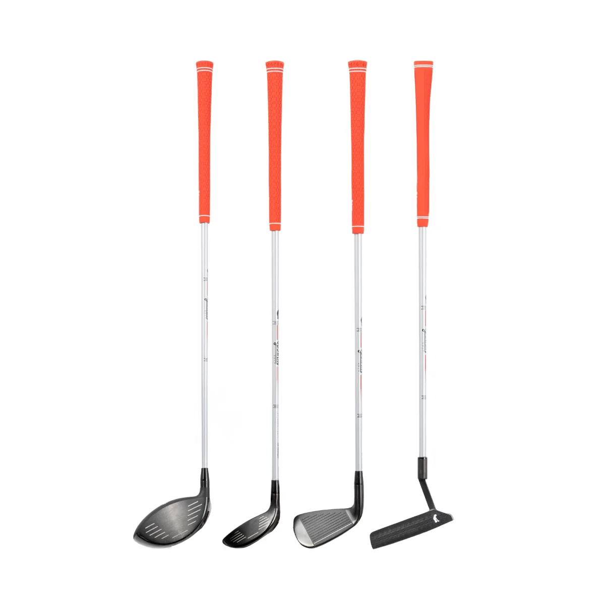 Upswing Junior junior golf set in the standard finish, view 7 of 8