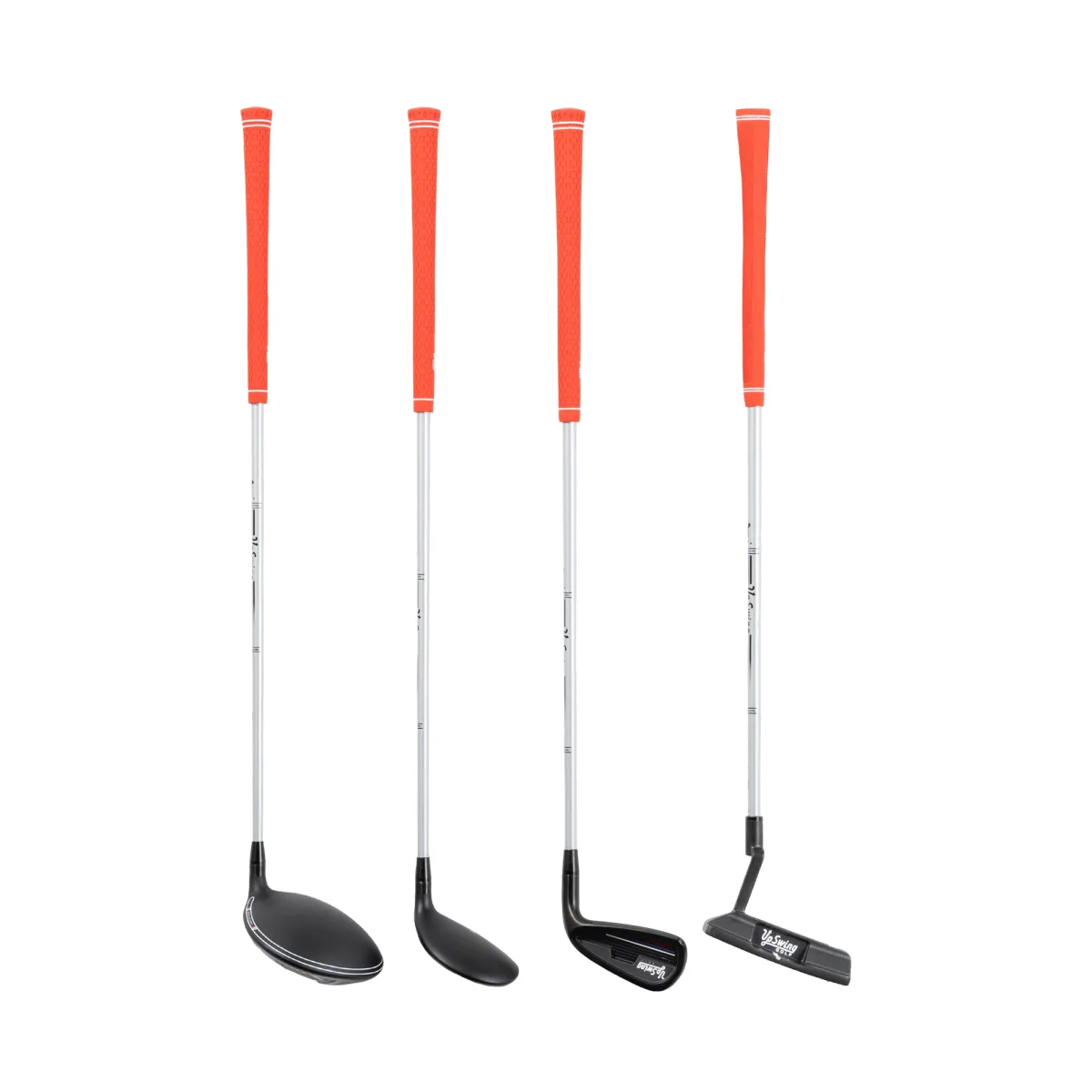 Upswing Junior junior golf set in the standard finish, view 8 of 8