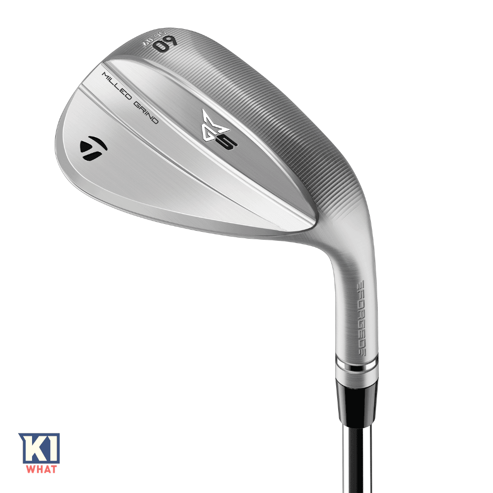 Custom Engraved Wedge - TaylorMade MG5 - personalised gift