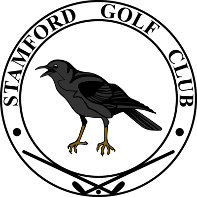 Stamford Golf Club crest